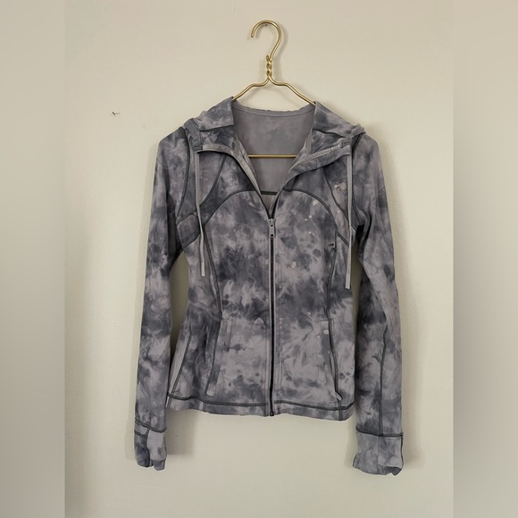 LULULEMON/ full zip hoodie - Picture 8 of 13